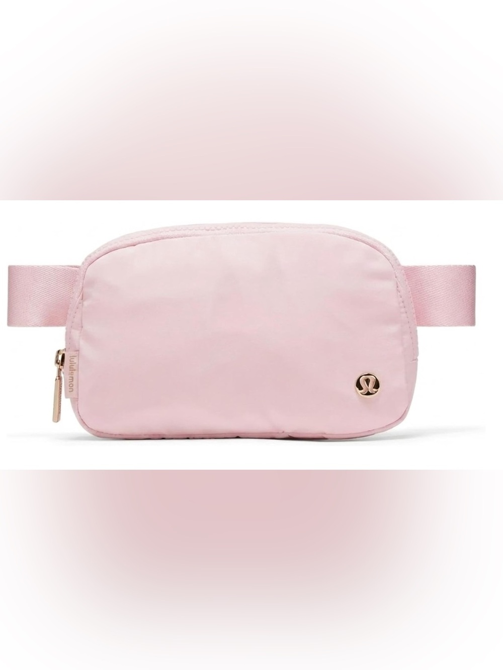 Lululemon 1L belt bag